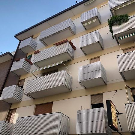 Appartamento Morosini Grado Esterno foto
