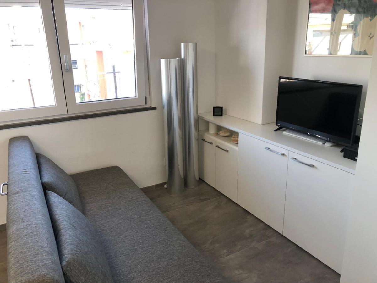 Appartamento Morosini Grado Esterno foto