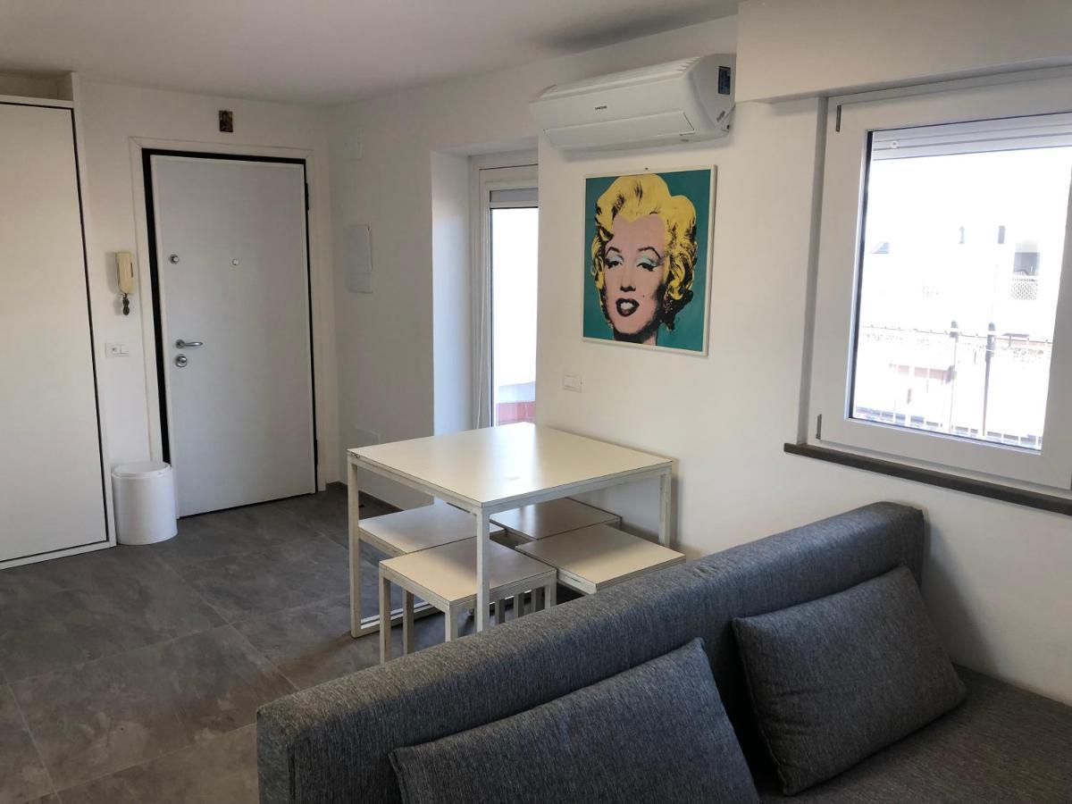Appartamento Morosini Grado Esterno foto